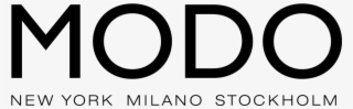 Modo-logo - Modo Eyewear Logo #6084639