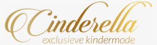 Cinderella Kindermode - River Side Logo #6085022