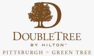 Doubletree By Hilton Irvine Spectrum Logo #6085269