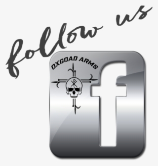 Oxgoad Arms Facebook Logo - Facebook #6085368