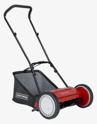 Sears Craftsman Lmrm1602 16" Reel Push Lawn Mower With #6085523