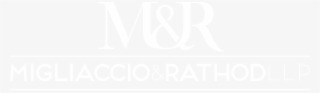 Migliaccio & Rathod Llp - Calligraphy #6085725