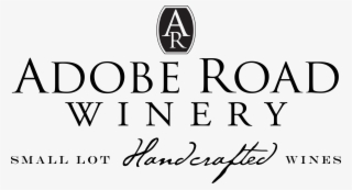 Adobe Road Winery - Adobe Road Winery Logo #6085778