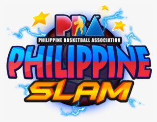 Pba Philippine Slam #6085779