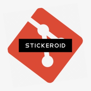 Git Logo - Sign - Free Transparent PNG Download - PNGkey