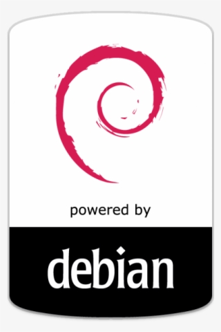 Instalando Debian Jessie En Modo Netinstall Sin Misterios - Debian Sticker #6085963