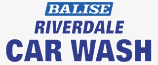 Menu - Vector Car Wash Logo #6086056