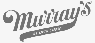 Logo Netsuite Bw - Murray's Cheese Shop Logo #6086180