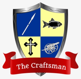 The Craftsman - Design #6086442