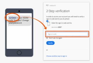 2-step Verification Screen - Em-2 Rifle #6086449