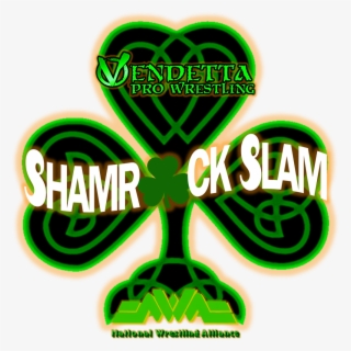Shamrock Slam - Professional Wrestling #6086548