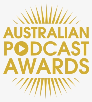 Australian Podcast Awards Logo - Australian Hair Fashion Awards Logo #6086658