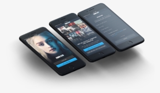 Hbo Go Iap Ui/ux - Samsung Galaxy #6086659