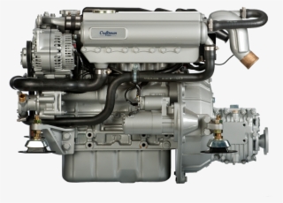 Cm4 - - Craftsman Marine Cm4 42 #6086764