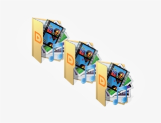 With Advanced Vod Streaming Services Such As Netflix, #6086942