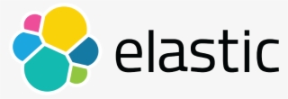 Proud To Partner With - Elastic Logo #6086989