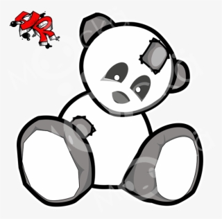 Mocka Panda Logo - Cartoon #6086990 Mocka Panda Logo - Cartoon #6086990