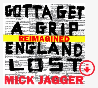 Double Tap To Zoom - Gotta Get A Grip/england Lost [single] #6087079