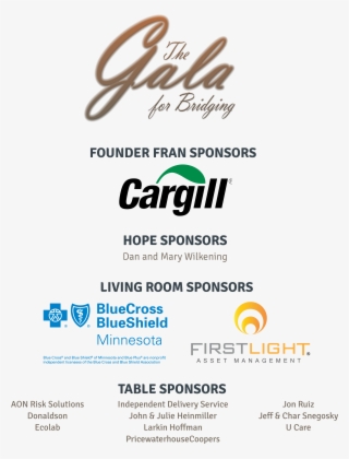 Gala - 16" X 18" Fold-over Diecut Handle Bag - 1.75 Mil #6087137