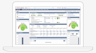 Suitesuccess Commerce - Reporting Software #6087286