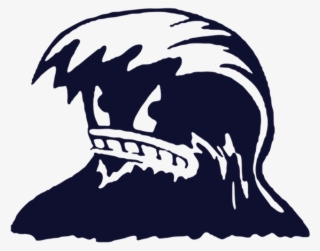 Harrisonhigh School - Harrison High School Blue Tide #6087411