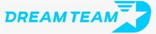 Dreamteam Logo Png Transparent - Dreamteam Gg Png #6087519