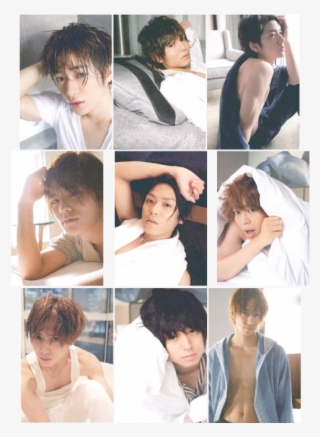 Yuto Nakajima #6087634