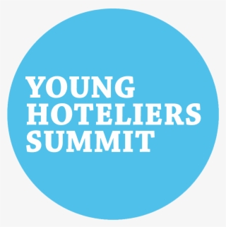 Young Hoteliers Summit 2018 #6087752