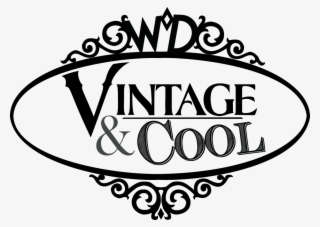 Vintage & Cool Bloggers - Library #6088219