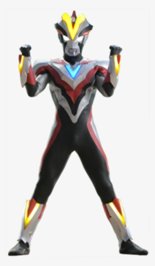 Ultraman Victory Is The Newest Incarnation Of Ultraman - Ultraman Ginga Dark Lugiel #6088280