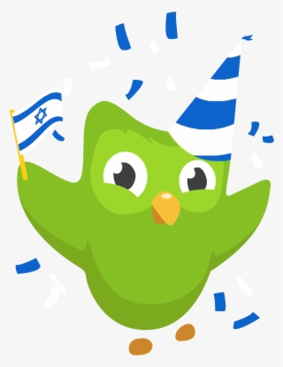 Duolingo Logo #6088319