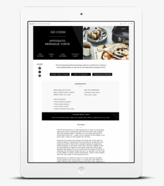 Tesco Recipe #6088418 Tesco Recipe #6088418