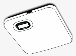 Run The Cable Through The Hole, Attach It To The Apt - Gadget #6088419