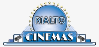 Logo For Vip Cinemas - Morton Cinema #6088508