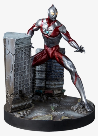 Ultraman - Ultraman Figure #6088692