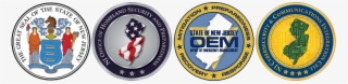 State Logos - State Seal Of New Jersey Shot Glass - Gifts For New #6088747 State Logos - State Seal Of New Jersey Shot Glass - Gifts For New #6088747