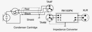 Shure Sm57 Wiring Diagram Free Wiring Diagram For You - Shure Cable #6088749