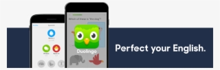 Duolingo Can Help - Iphone #6088884