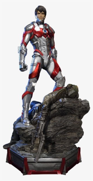 Ultraman Statue #6088888