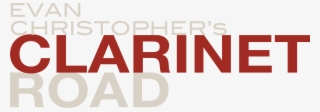 Evan Christopher's Clarinet Road - Janna Potts #6088924