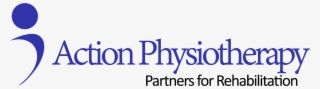 Logo - Action Physiotherapy #6088964