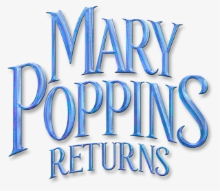 No More Items - Mary Poppins Returns #6089002