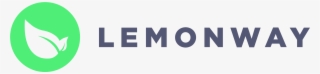 Logo - Lemonway Png #6089093