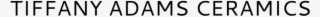 Tiffany Adams Ceramics-logo Format=1500w #6089147