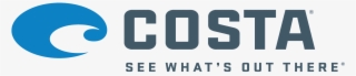 Costa-logo - Costa Del Mar Frames - Free Transparent PNG Download - PNGkey