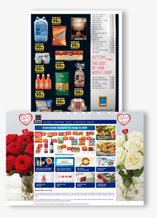 Next - Online Advertising #6089245