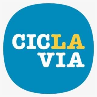 Ciclavia Open Street Bicycle Event- Culver City Meets - Ciclavia Logo #6089496