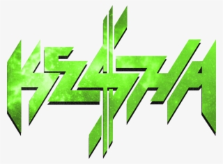 Kesha Warrior Logo Standard - Kesha Warrior Png Logo #6089562