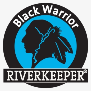 Our Logo - Black Warrior Riverkeeper #6089565