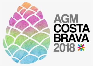 Agm Costa Brava - Agm Costa Brava Logo #6089720